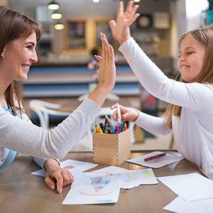 Little Scholars Day Center