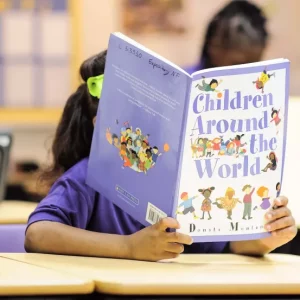 Tiny Buddies Preschool